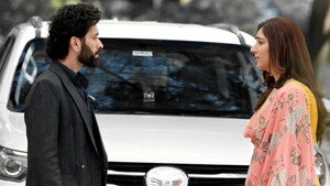 Still from Pihu ki khoj