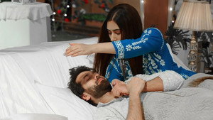 Still from Permanent Solution