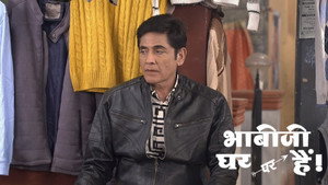 Still from Vibhuti Hypnotises Angoori