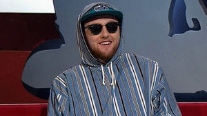 Still from Mac Miller