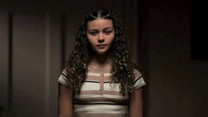 Still from What Angelina Saw