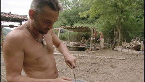 Still from I Lost Two Hands and Possibly a Shoulder