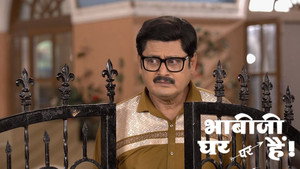 Still from Will Anita be Able to Get Angoori Out On Bail?