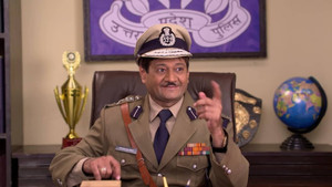 Still from Vibhuti Sees a Terrifying Dream