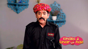 Still from David Suspects Veer Singh
