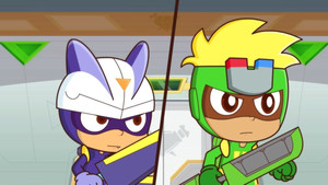 Still from Episode 29