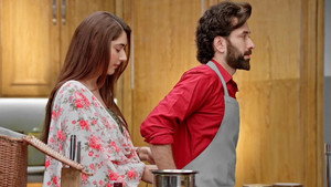 Still from Pihu ke liye waffles