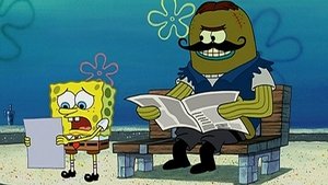 Still from SpongeBob Meets the Strangler