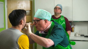 Still from Whet the Appetite