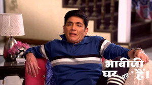 Still from Will Tiwari Romance Maryada?