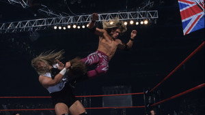 Still from Capital Carnage