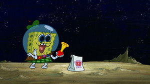 Still from Goons on the Moon