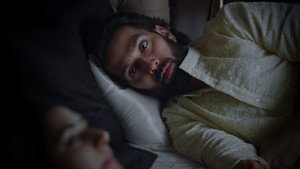 Still from Ice Breaker