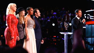 Still from Live Finale, Part 2