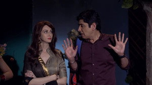 Still from Blackmail With Photographs