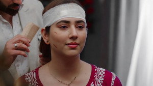 Still from Priya's Hero