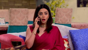Still from Vibhuti Misunderstands Anita