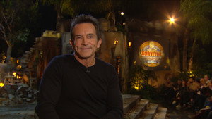 Still from Live Reunion Special