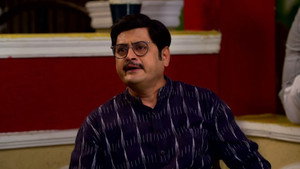 Still from Vibhuti Spikes Tiwari’s Drink