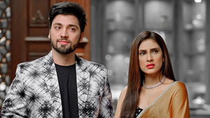 Still from Shubham fights Nandini