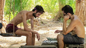 Still from Not Going to Roll Over and Die