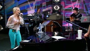 Still from The Live Rounds: Part 1