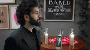 Still from Bura shagun