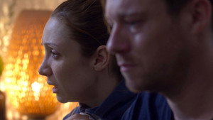 Still from In Every Home a Heartache: Part Two