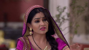 Still from A Truth About Vibhuti's Past