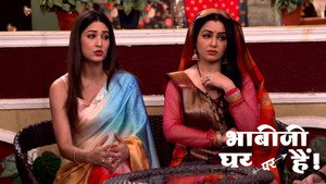 Still from Vibhuti Arrests Angoori