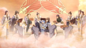 Still from Episode 119