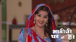 Still from Vibhuti Misleads Angoori