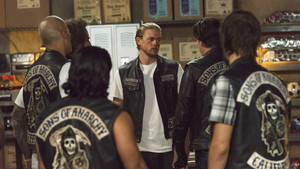 Still from Suits of Woe