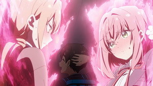 Still from First Kiss