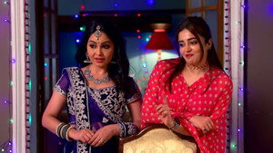 Still from Angoori and Anita's Wishes
