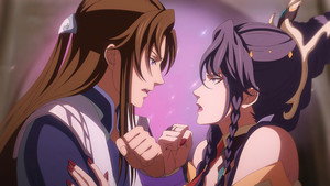 Still from Episode 155
