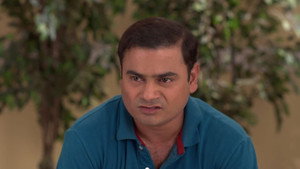 Still from Ladoo Plans His Abduction