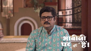 Still from Tiwari Responds to an Anonymous Threat