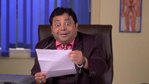 Still from Vibhuti's Devastating Medical Test Reports