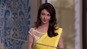 Still from Anita Helps Manmohan Calm His Temper