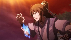 Still from Episode 33