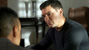 Still from The Icarus Complex