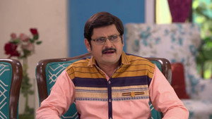 Still from Vibhuti Decides to Earn Money