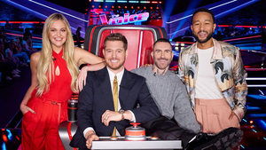 Still from The Blind Auditions Season Premiere (1)