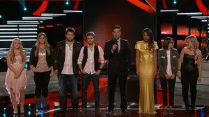 Still from Top 6 Perform