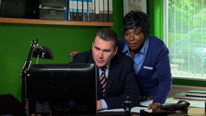 Still from Safety Net