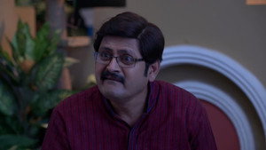 Still from David Transfers His Property In Vibhuti's Name