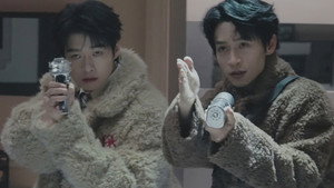 Still from S11 · Advanced Bonus Scene EP5