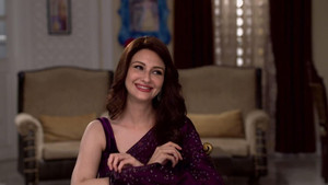 Still from Vibhuti, Tiwari and Happu Struggle With Their Addictions