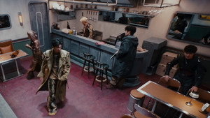 Still from S11 · Advanced Bonus Scene EP9
